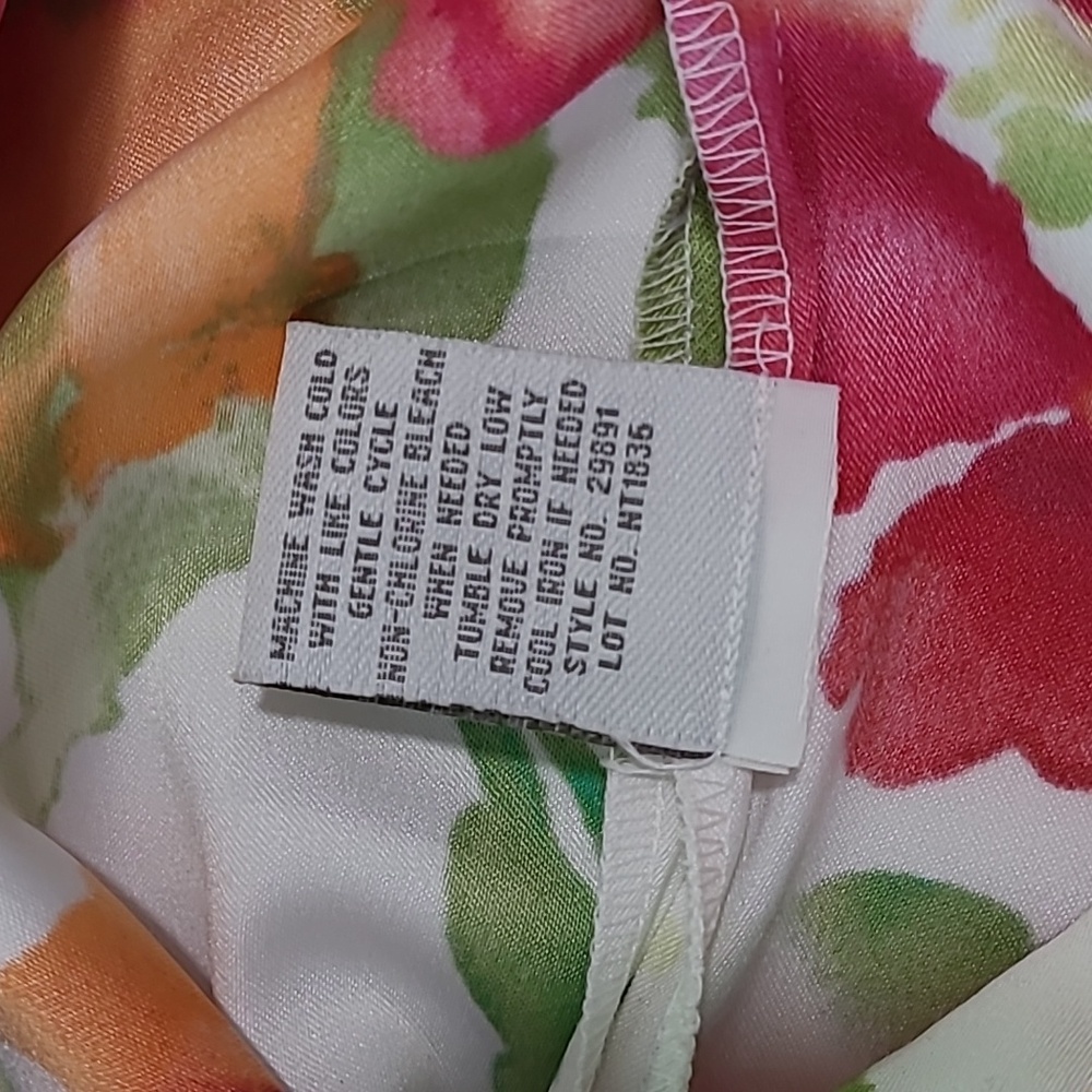 Ronni Nicole Summer Cocktail Dress - Picture 12 of 13